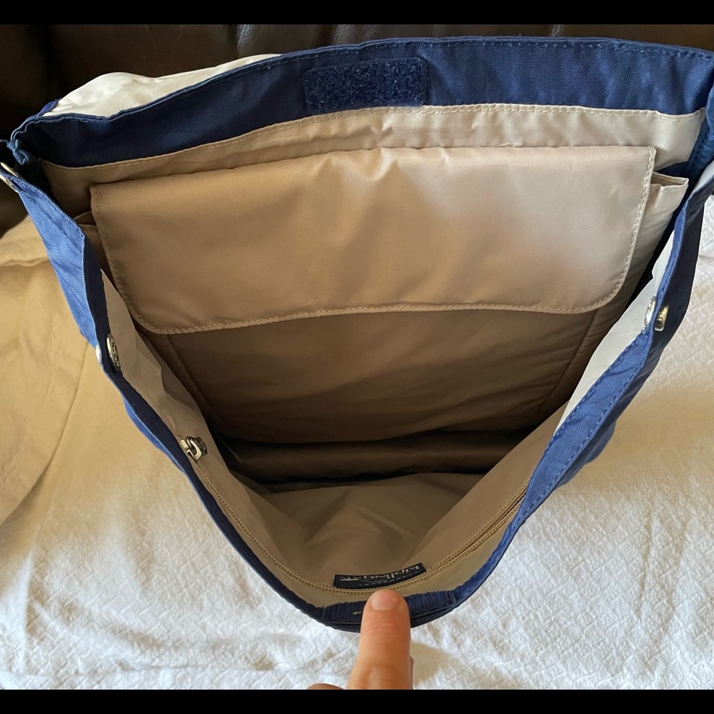 Kipling backpack